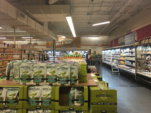 Health Food Store «Sprouts Farmers Market», reviews and photos, 6410 N May Ave, Oklahoma City, OK 73116, USA