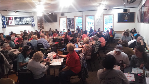 American Legion Post 0210