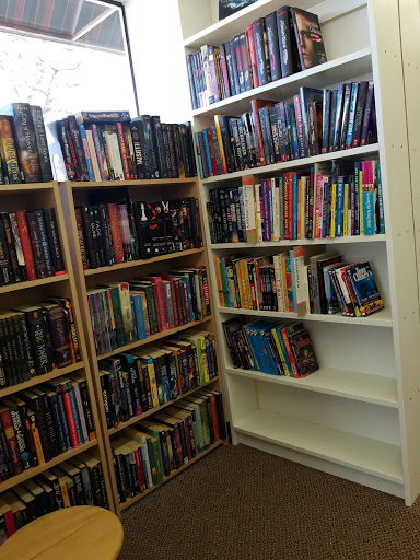 Used Book Store «Encore Books», reviews and photos, 1016 S 3rd Ave, Yakima, WA 98902, USA