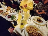 Frite du Bistro Chez André à Paris - n°14