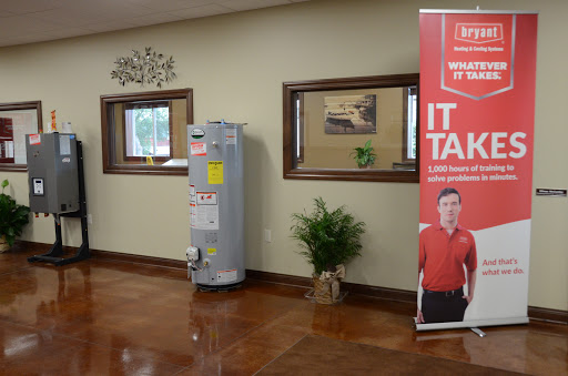 HVAC Contractor «Peck & Weis», reviews and photos, 2506 Crest Dr, Lake Geneva, WI 53147, USA