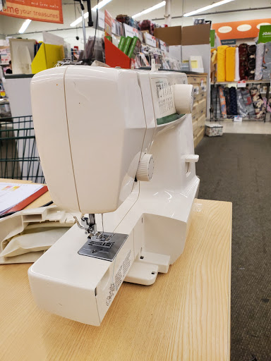 Fabric Store «Jo-Ann Fabrics and Crafts», reviews and photos, 341 W Main St, Christiana, DE 19702, USA