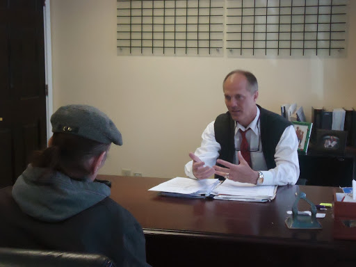 Criminal Justice Attorney «John Olash», reviews and photos