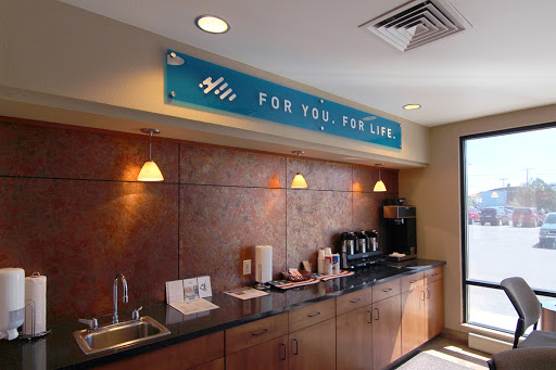 Federal Credit Union «Blue Federal Credit Union», reviews and photos