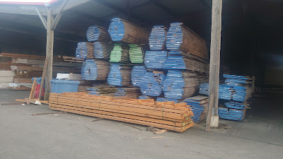 PELTIER BOIS à Lanester