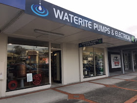 Waterite Pumps & Electrical Limited