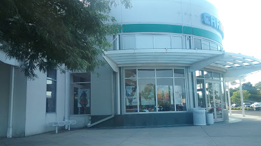 Movie Theater «AMC Voorhees 16», reviews and photos, 900 Haddonfield-Berlin Rd, Voorhees Township, NJ 08043, USA