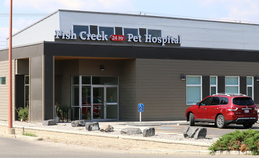 Fish Creek Pet Hospital