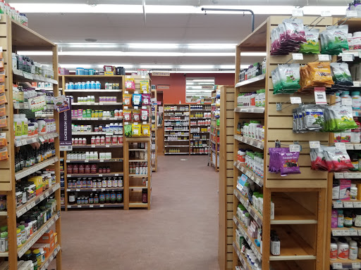 Natural Foods Store «Natural Grocers», reviews and photos, 11402 S Parker Rd, Parker, CO 80134, USA