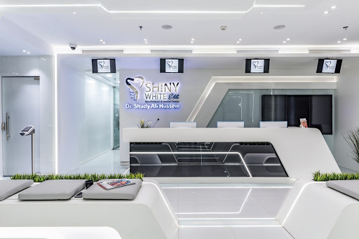 Shiny White Dental Centers