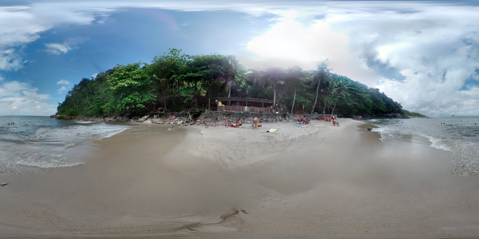 Eden's Beach photo #7