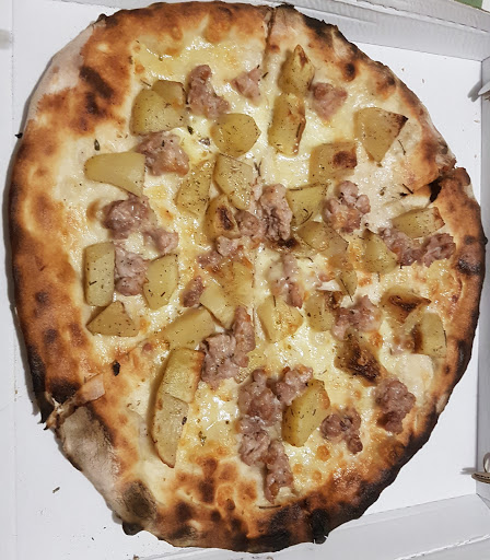 Pizzeria Calabretta in Acireale, Città Metropolitana di Catania