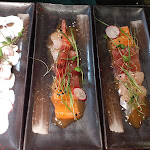 Photo n°8 de l'avis de Cristina.' fait le 27/10/2022 à 17:40 sur le  Sushi Nagoya Ristorante à Turin