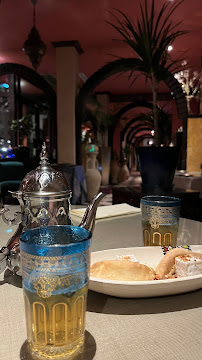 Les plus récentes photos du Restaurant marocain L'Ourika à Suresnes - n°1