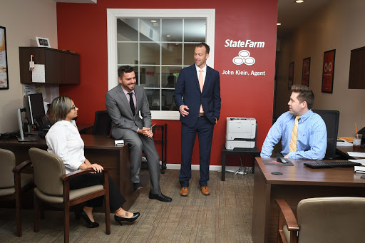 Insurance Agency «John Klein - State Farm Insurance Agent», reviews and photos