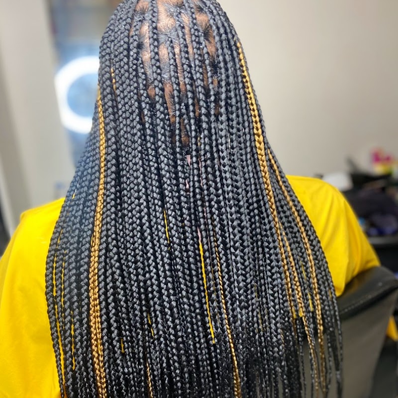 Studio 7 Hair & Braids