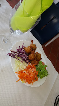 Plats et boissons du Restaurant Bleu Océan à La Trinité - n°6