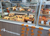 Atmosphère du Sandwicherie La Croissanterie à Marignane - n°3