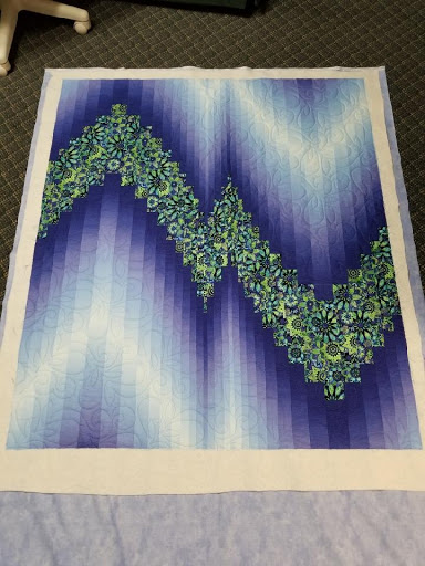 Quilt Shop «Tree City Stitches», reviews and photos, 125 E Main St, Greensburg, IN 47240, USA