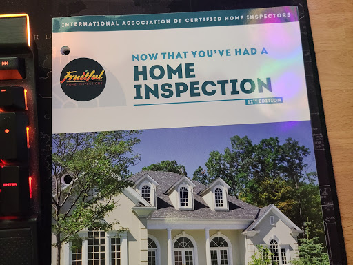 Fruitful Home Inspections