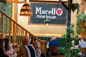 Macello Meathouse | West Derby Village image