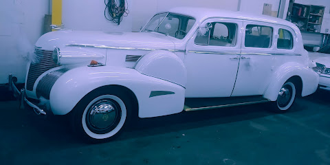 MONTREAL LUX LIMOUSINE