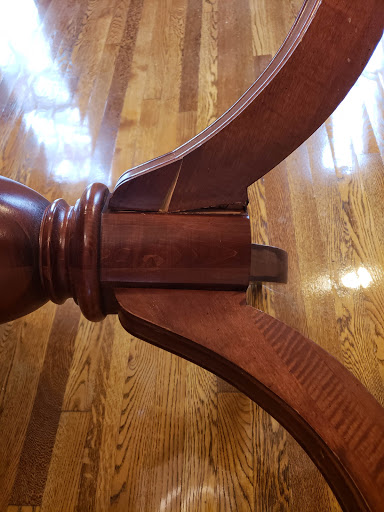 Moving and Storage Service «The Green Truck Moving & Storage», reviews and photos, 3330 Ambrose Ave, Nashville, TN 37207, USA