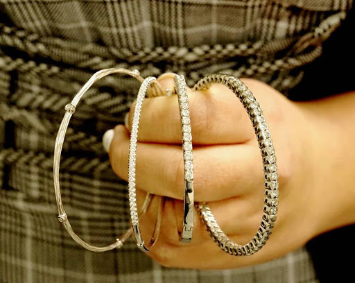 Jeweler «New York Jewelers», reviews and photos, 11 N Wabash Ave, Chicago, IL 60602, USA