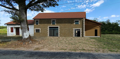 BJD Dessinateur projeteur - Bureau d'études en bâtiment à Puynormand