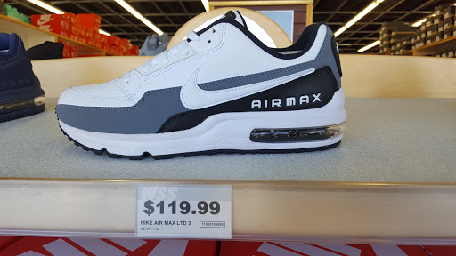 Shoe Store «WSS», reviews and photos, 11820 Firestone Blvd, Norwalk, CA 90650, USA