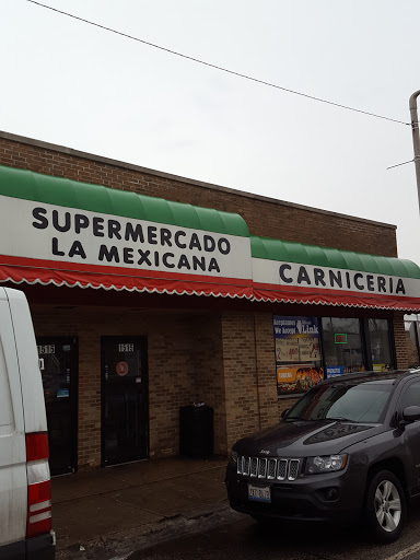 Supermarket «Carniceria La Mexicana», reviews and photos, 1515 Washington St, Waukegan, IL 60085, USA