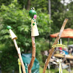 Photo n°2 de l'avis de Jens.l fait le 22/06/2019 à 12:35 sur le  Café Alm à Neuschönau