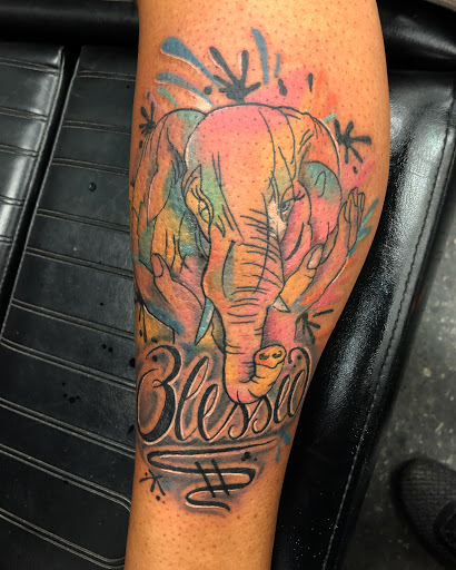 Explore kingdom hearts tattoo ideas, creative tattoo ideas in Westland, available at Skin Sinn tattoos