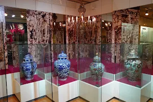 The Kyushu Ceramic Museum image