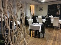 Atmosphère du Restaurant L'Arcus à Ars-sur-Moselle - n°8