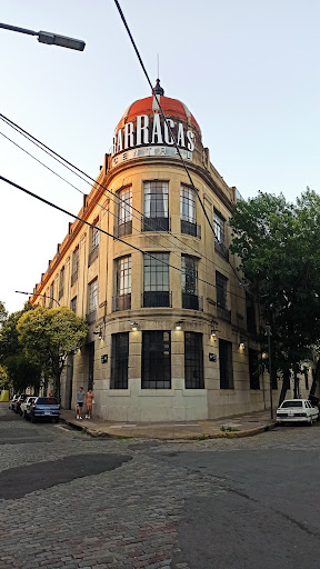 Complejo de condominio Buenos Aires