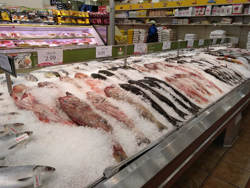 Supermarket «Seafood City Supermarket», reviews and photos, 31840 Alvarado Blvd, Union City, CA 94587, USA