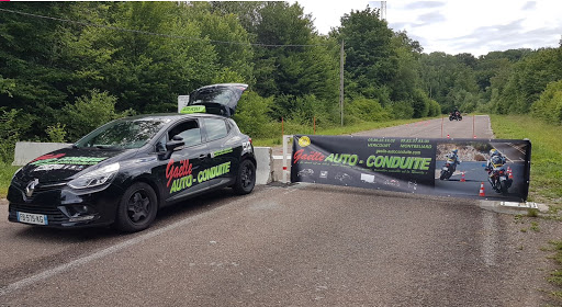 Gaelle Auto-Conduite Montbeliard à Montbéliard, Doubs