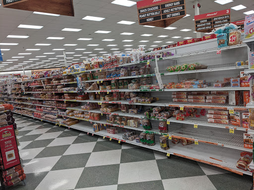 Grocery Store «Schnucks», reviews and photos, 101 Civic Center Dr, Lake St Louis, MO 63367, USA