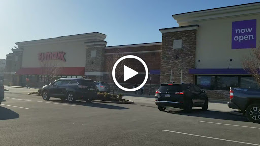 Department Store «T.J. Maxx», reviews and photos, 101 Swedesford Rd, Exton, PA 19341, USA