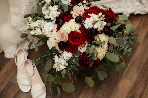 Florist «Flower Works», reviews and photos, 510 N Ponce De Leon Blvd, St Augustine, FL 32084, USA