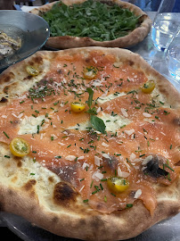 Pizza du Restaurant italien Vita Ristorante à Paris - n°11