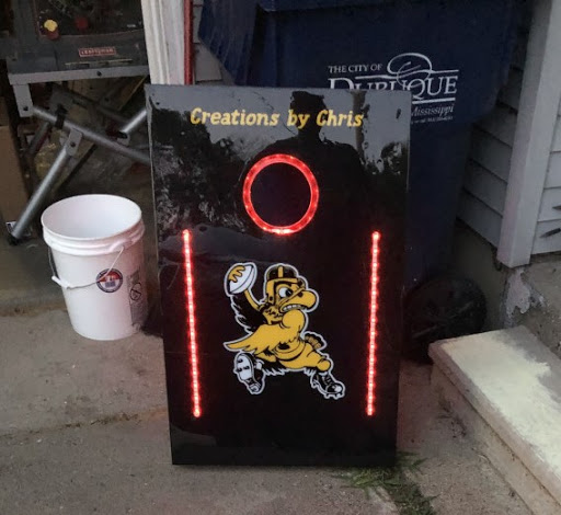 Sign Shop «Sign Outlet Store», reviews and photos, 2200 Ogden Ave, Lisle, IL 60532, USA