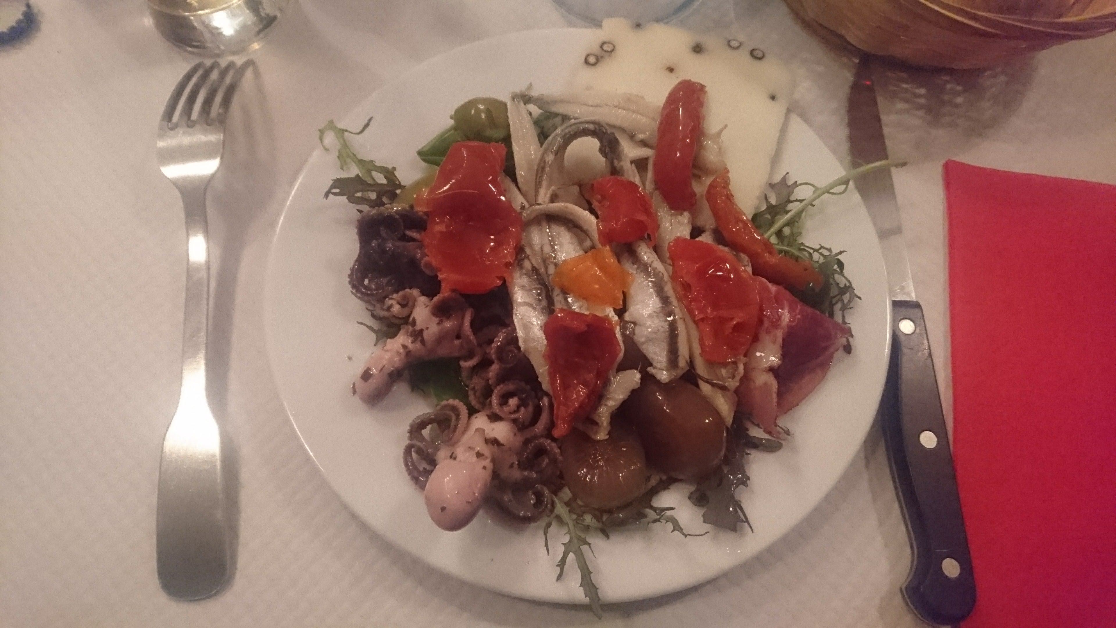 Photo n° 1 de l'avis de Gael.i fait le 13/01/2018 à 10:10
