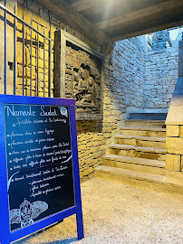 Photos du propriétaire du Restaurant indien Le Namasté sarlat-la-Canéda à Sarlat-la-Canéda - n°18