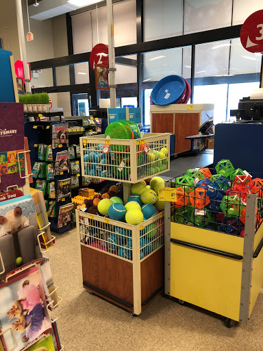 Pet Supply Store «PetSmart», reviews and photos, 931 I-30 Frontage Rd, Rockwall, TX 75032, USA