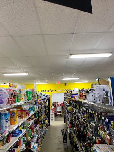 Discount Store «Dollar General», reviews and photos, 2400 Long Beach Blvd, Ship Bottom, NJ 08008, USA