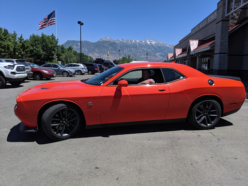 Bowling Alley «Jack and Jill Lanes Lehi», reviews and photos, 113 600 E, Lehi, UT 84043, USA