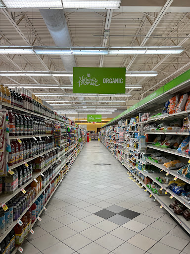 Supermarket «Super Stop & Shop», reviews and photos, 1278 US-22, Phillipsburg, NJ 08865, USA
