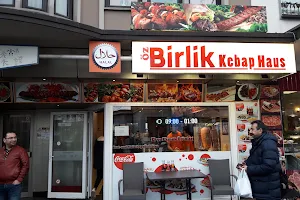 Birlik Döner Kebab Haus image